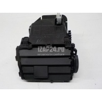 Дефлектор воздушный Mazda Mazda 3 (BL) (2009 - 2013) BBP36491XC02