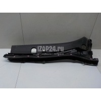 Решетка стеклооч. (планка под лобовое стекло) Mazda Mazda 3 (BL) (2009 - 2013) BBM4507S0C