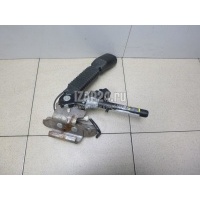 Ответная часть ремня безопасности Ford Explorer (2001 - 2011) 6L2Z7861203AC