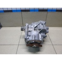 Коробка раздаточная Nissan X-Trail (T32) 2014 331004BA0D