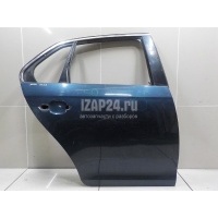 Дверь задняя правая VAG Jetta (2006 - 2011) 1K5833106E