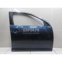 Дверь передняя правая VAG Golf V (2003 - 2009) 1K5831106F