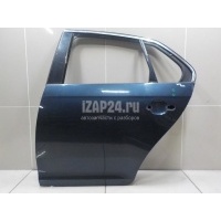Дверь задняя левая VAG Jetta (2006 - 2011) 1K5833105E