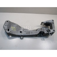Кронштейн КПП BMW 3-серия E90/E91 (2005 - 2012) 22116769281