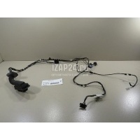Проводка (коса) BMW X4 F26 (2014 - ) 61129252380