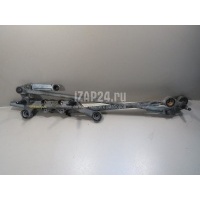 Трапеция стеклоочистителей VAG Q7 [4L] (2005 - 2015) 4L1955023D