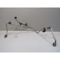 Трубка топливная VAG A8 [4E] (2002 - 2010) 079127501N