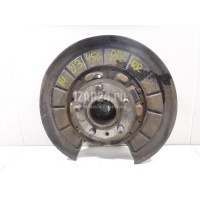 Кулак поворотный задний правый Land Rover Discovery III (2004 - 2009) RLH500120