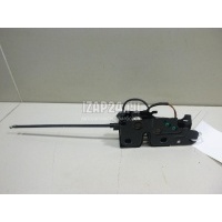 Замок капота VAG Octavia (A5 1Z-) (2004 - 2013) 1Z0823509E