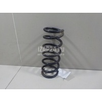Пружина задняя Ssang Yong Actyon New/Korando C (2010 - ) 4512034001
