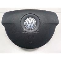 Подушка безопасности в рулевое колесо VAG Passat [B6] (2005 - 2010) 3C08802011QB