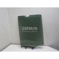 Стекло двери задней правой Nissan Navara (D40) (2005 - 2015) 82300EB320