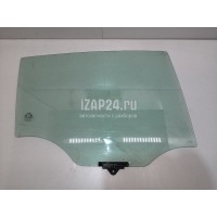 Стекло двери задней правой Hyundai-Kia Optima III (2010 - 2015) 834212T010