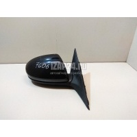 Зеркало правое электрическое Mazda Mazda 6 (GH) (2007 - 2013) GS8V6912ZB