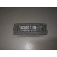 Фонарь подсветки номера Hyundai-Kia i40 (2011 - ) 925012G000