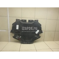 Защита антигравийная Mercedes Benz GLK-Class X204 (2008 - 2015) 2125202623