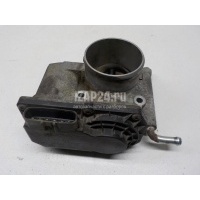 Заслонка дроссельная электрическая Mazda Mazda 3 (BL) (2009 - 2013) Z67713640