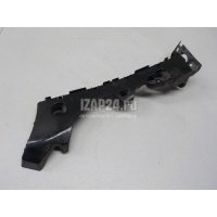 Кронштейн заднего бампера правый Mazda Mazda 3 (BL) (2009 - 2013) BBM4502H1E