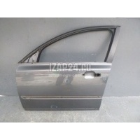 Дверь передняя левая Volvo S40 (2004 - 2012) 31335440