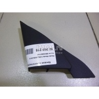 Крышка зеркала внутренняя левая Mazda Mazda 3 (BL) (2009 - 2013) BBM269171C
