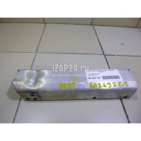 Кронштейн усилителя заднего бампера левый VAG A4 [B8] Allroad (2009 - 2015) 8K0807331B