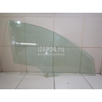Стекло двери передней правой Mazda Mazda 3 (BL) (2009 - 2013) BBP358511C