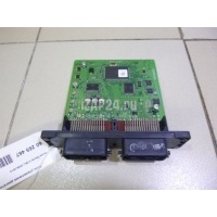 Блок управления двигателем Mazda Mazda 3 (BL) (2009 - 2013) Z66818780F