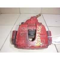 Суппорт тормозной передний левый Mazda C-MAX (2003 - 2010) BPYK3371XC