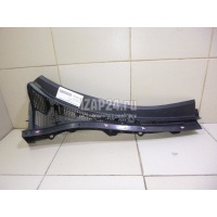 Решетка стеклооч. (планка под лобовое стекло) Mazda Mazda 3 (BL) (2009 - 2013) BBM4507R0A