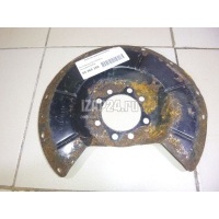 Пыльник тормозного диска Mazda C-MAX (2003 - 2010) BP4K26261B