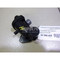 Механизм изменения длины впускного коллектора Mazda Mazda 2 (DE) (2007 - 2014) ZY0120130B