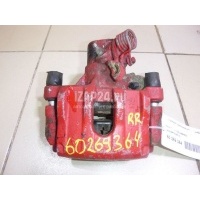 Суппорт тормозной задний правый Mazda C-MAX (2003 - 2010) BPYK2661XC