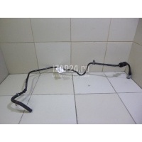 Трубка вакуумная Mazda Mazda 3 (BL) (2009 - 2013) BBP343490B