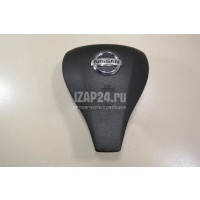 Подушка безопасности в рулевое колесо Nissan X-Trail (T32) (2014 - ) 985104BA8A