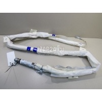 Подушка безопасности боковая (шторка) VAG A4 [B8] (2007 - 2015) 8K0880742F
