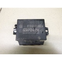 Блок управления парковочным тормозом VAG Octavia (A5 1Z-) (2004 - 2013) 5J0919475A