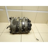 Коллектор впускной Mercedes Benz CL203 CLC (2008 - 2011) 2721402401