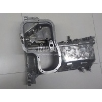 Поддон масляный двигателя Nissan Navara (D40) (2005 - 2015) 11110EB300