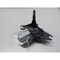 Моторчик стеклоочистителя задний Renault Duster (2012 - ) 8200734582