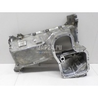 Поддон масляный двигателя Nissan Navara (D40) (2005 - 2015) 11110EB300