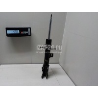Амортизатор передний левый Hyundai-Kia Santa Fe (DM) (2012 - ) 546512W870