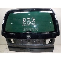 Дверь багажника VAG Alhambra (2000 - 2010) 7M7827025K