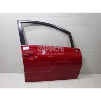 Дверь передняя правая Toyota Auris (E15) (2006 - 2012) 6700102260