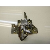 Замок капота Ford Fusion (2002 - 2012) 1300444