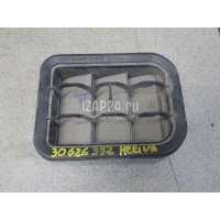 Решетка вентиляционная GM Meriva (2003 - 2010) 93335189