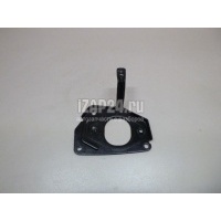 Кронштейн опоры КПП Citroen-Peugeot 308 I (2007 - 2015) 1813J9
