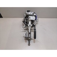 Колонка рулевая Nissan Qashqai (J10) (2006 - 2014) 48811EY11B