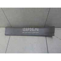 Накладка порога (внутренняя) Nissan Murano (Z51) (2008 - 2015) 769B71SV0A