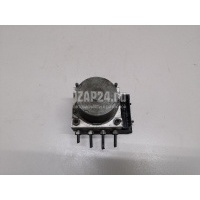 Блок ABS (насос) Nissan Qashqai (J10) (2006 - 2014) 47660JD07A