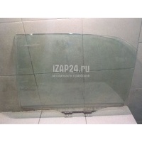 Стекло двери задней левой Mitsubishi Lancer Cedia (CS) (2000 - 2003) MR525741
